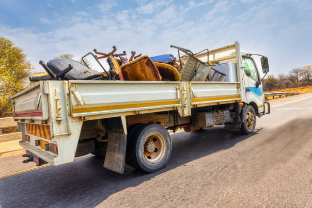 Demolition Debris Removal in Lake Winnebago, MO